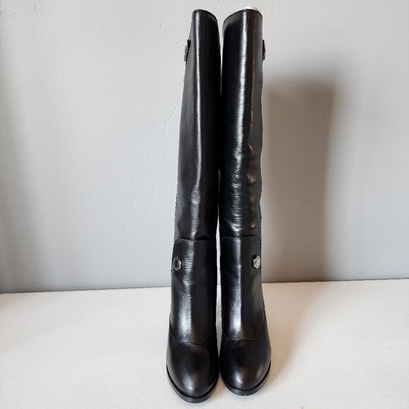 Marc Jacobs Tall Boots "LIKE NEW" - Picture 5 of 16